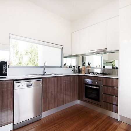 Position Perfect Appartement Melbourne Buitenkant foto