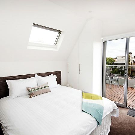 Position Perfect Appartement Melbourne Buitenkant foto