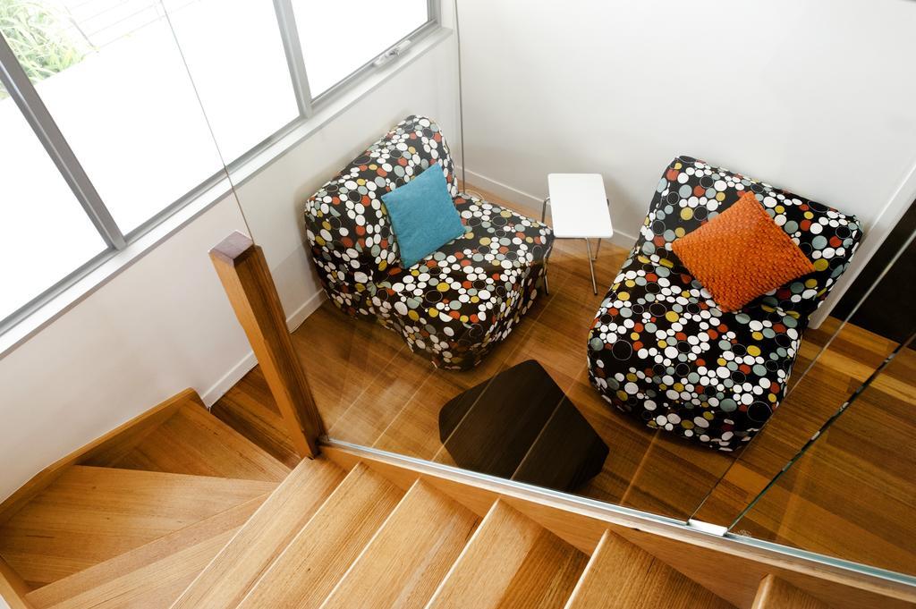 Position Perfect Appartement Melbourne Kamer foto