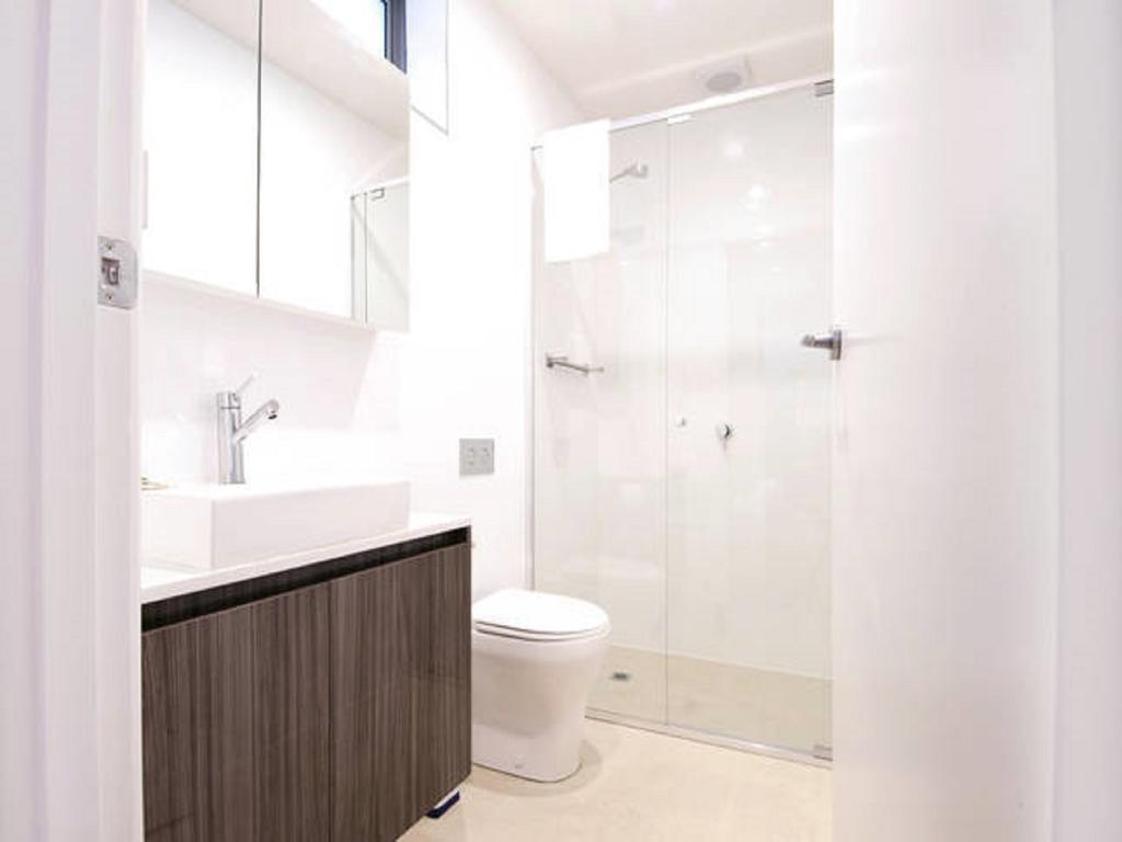 Position Perfect Appartement Melbourne Buitenkant foto