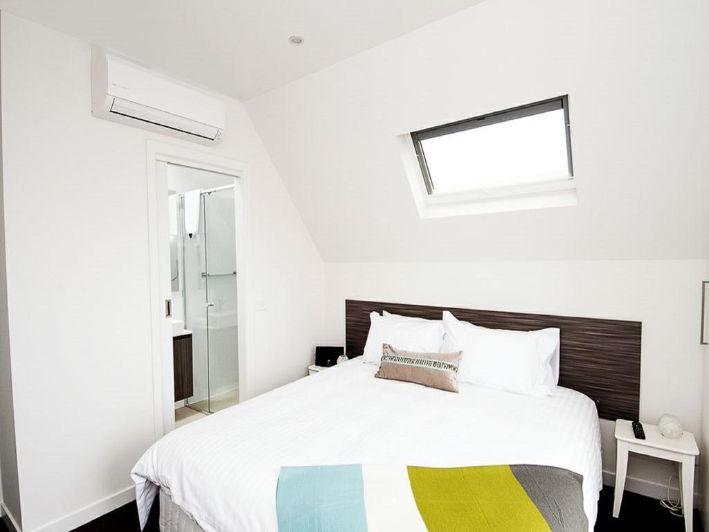 Position Perfect Appartement Melbourne Buitenkant foto
