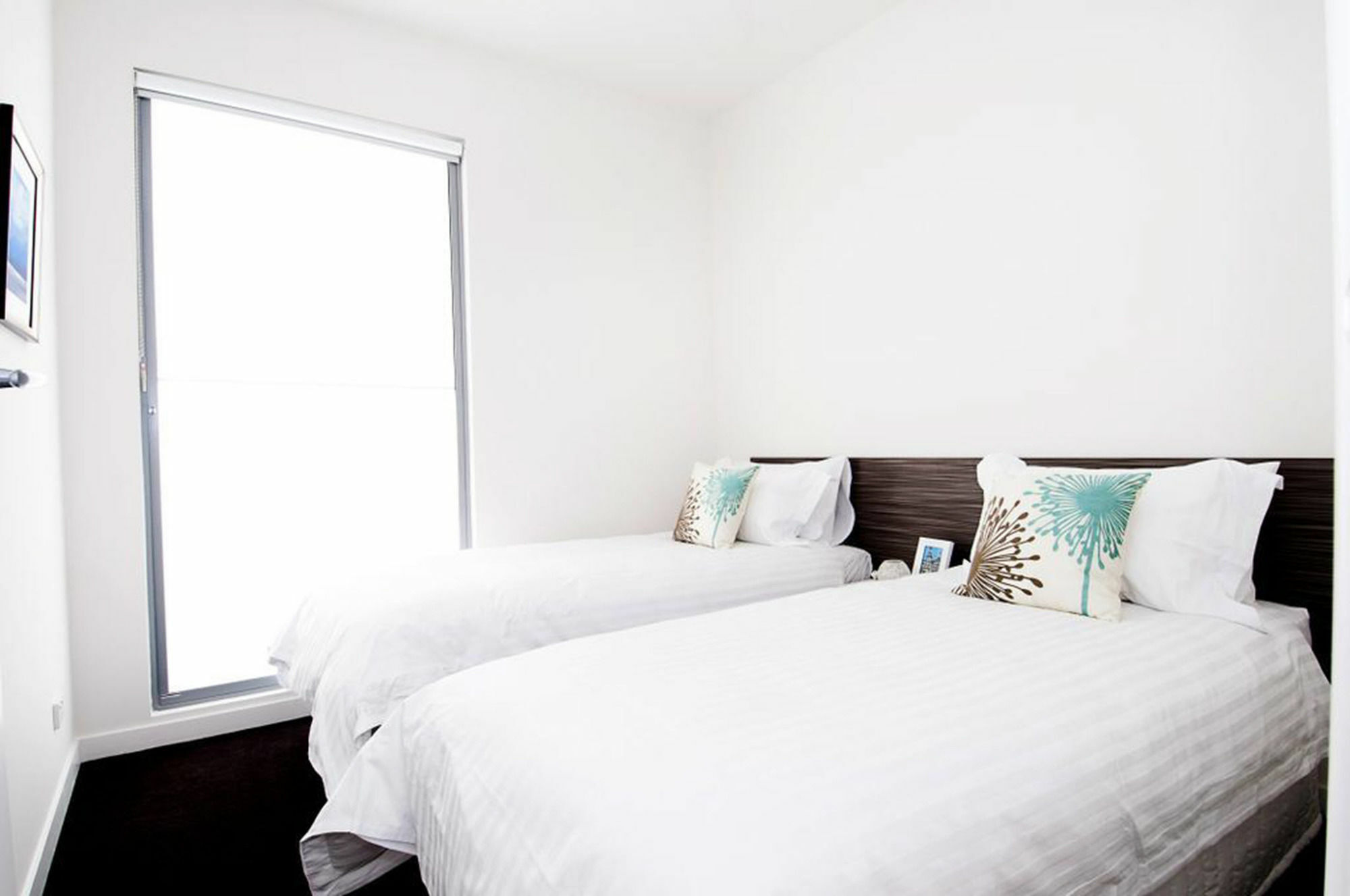 Position Perfect Appartement Melbourne Buitenkant foto