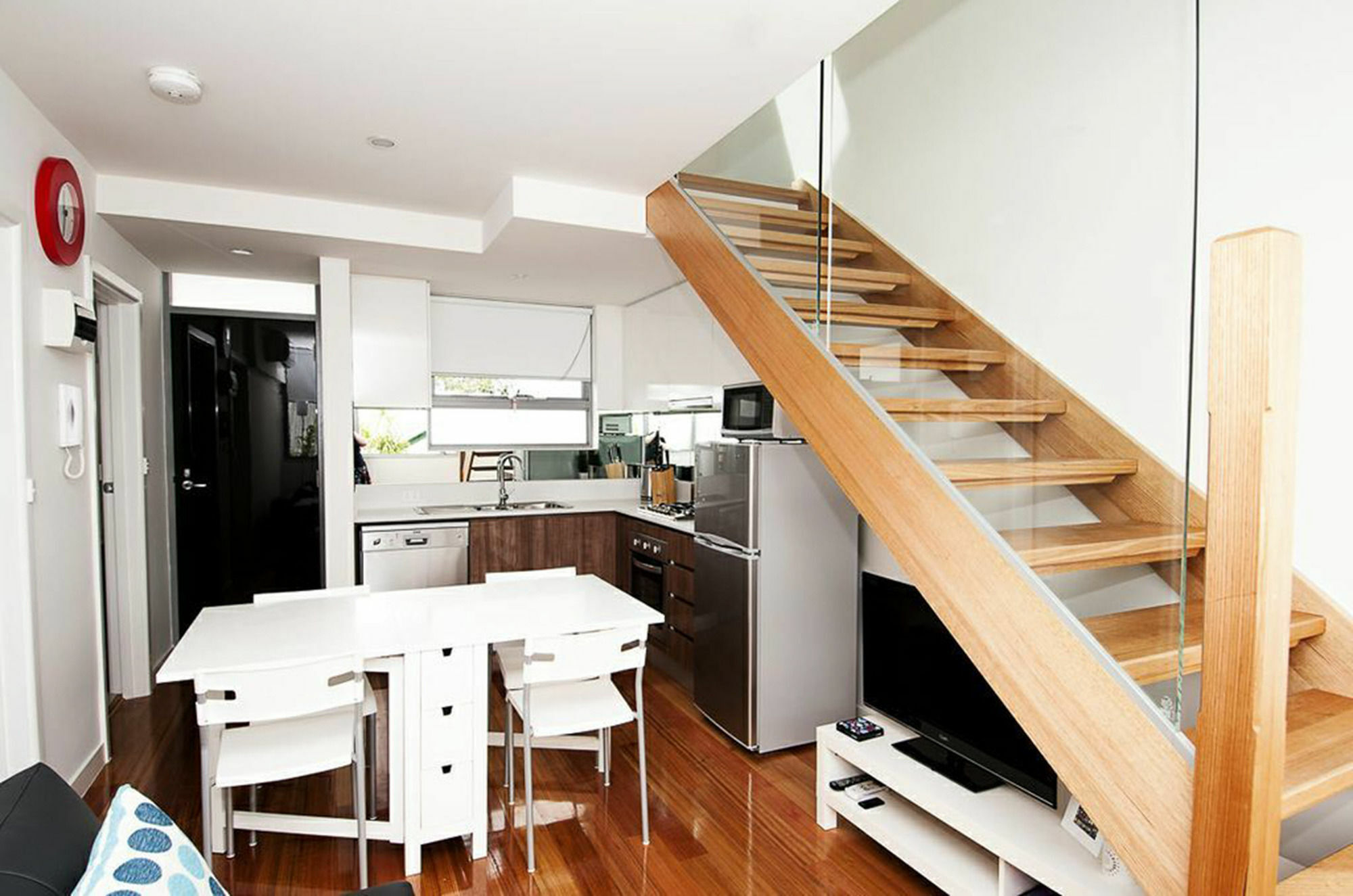 Position Perfect Appartement Melbourne Buitenkant foto