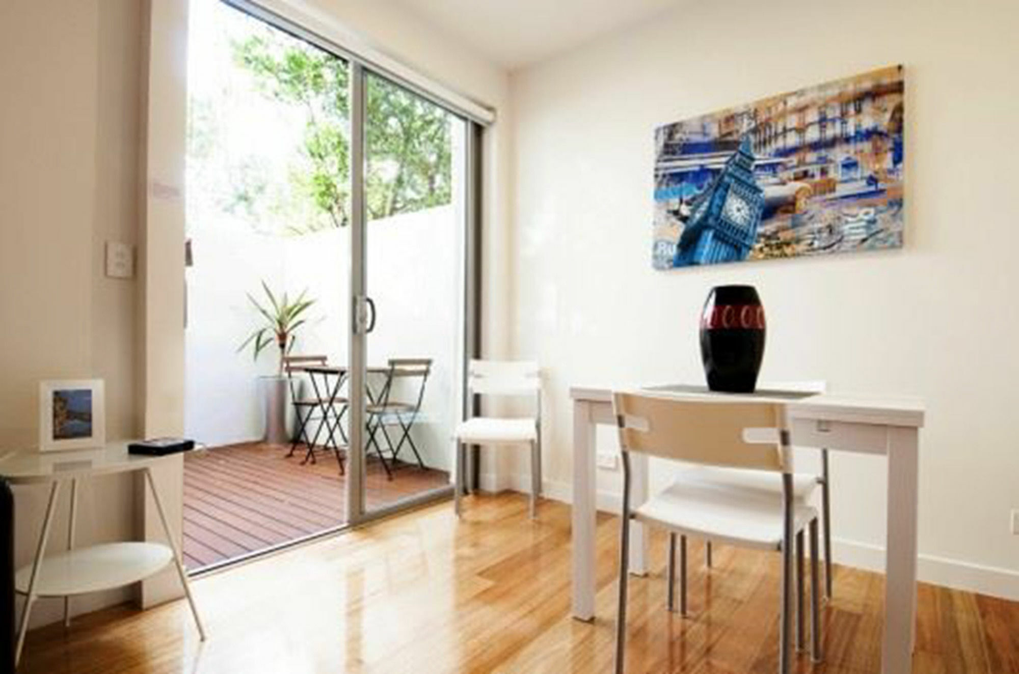 Position Perfect Appartement Melbourne Buitenkant foto