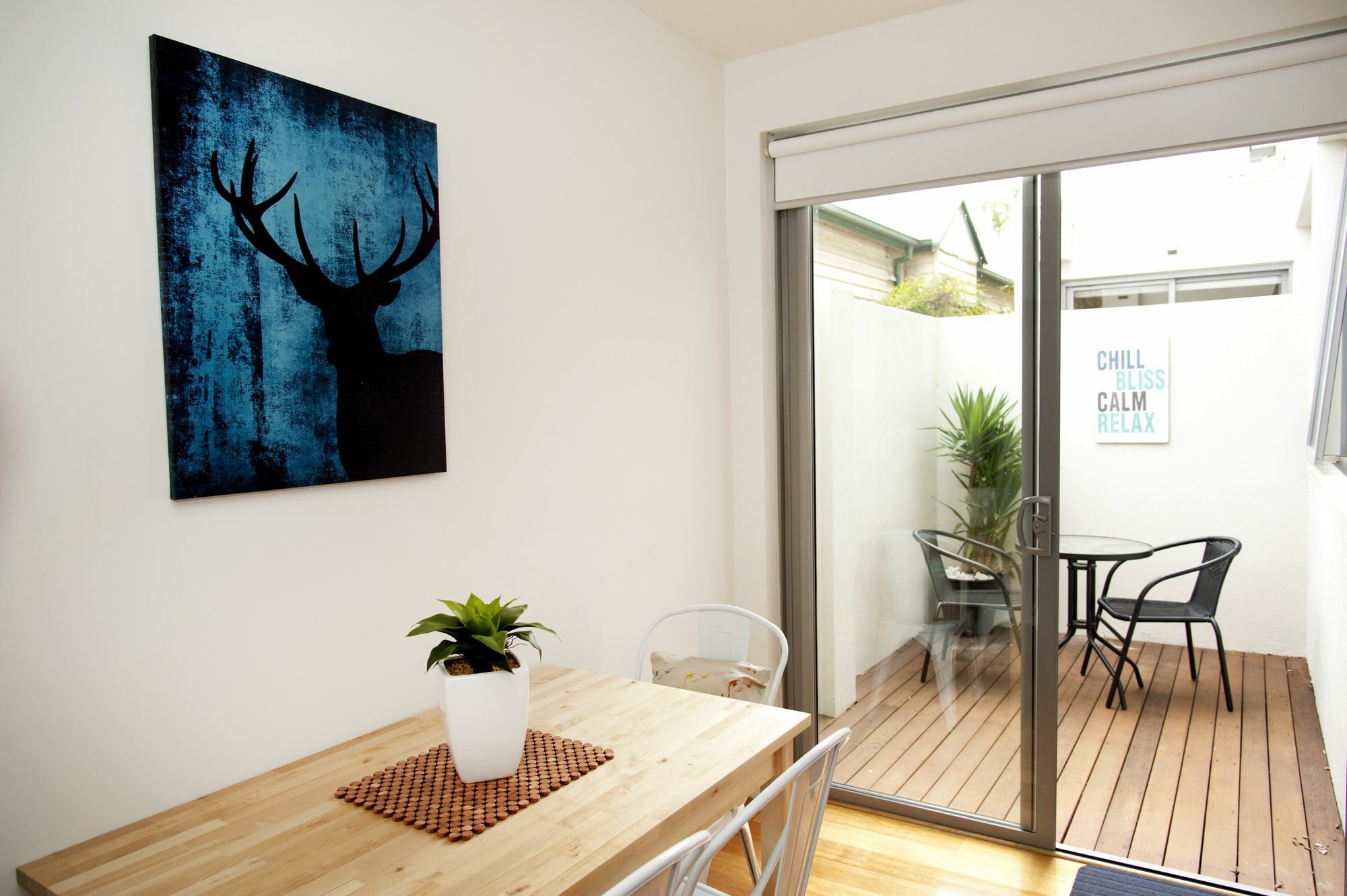 Position Perfect Appartement Melbourne Buitenkant foto
