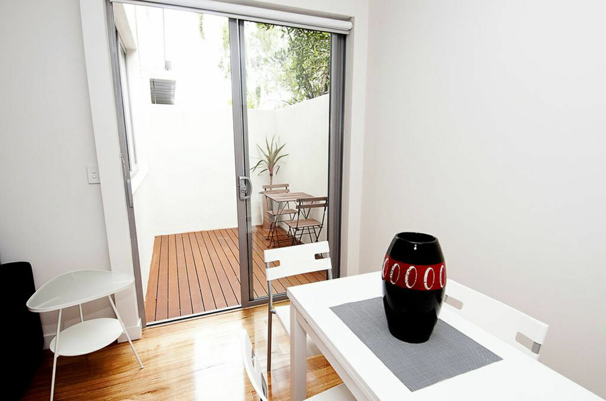 Position Perfect Appartement Melbourne Buitenkant foto
