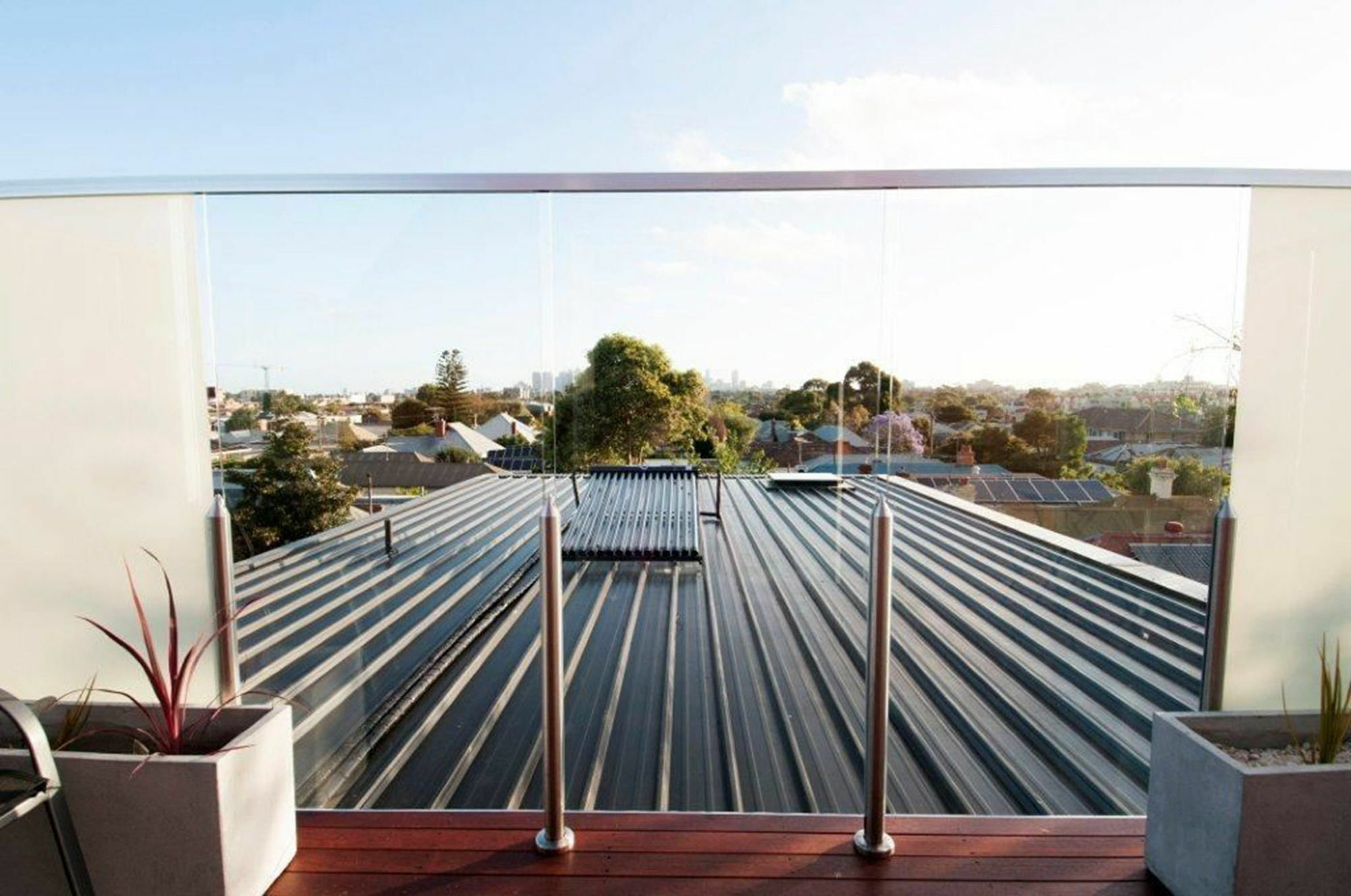 Position Perfect Appartement Melbourne Buitenkant foto