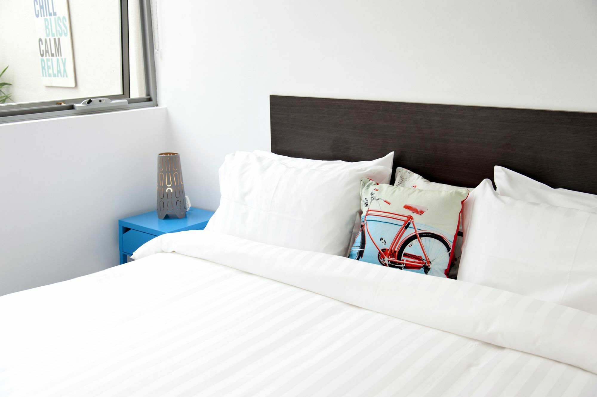 Position Perfect Appartement Melbourne Buitenkant foto