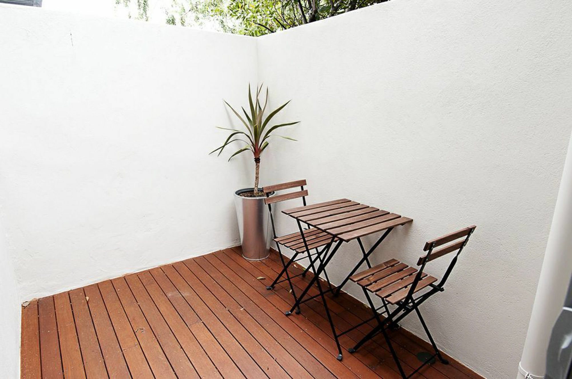 Position Perfect Appartement Melbourne Buitenkant foto