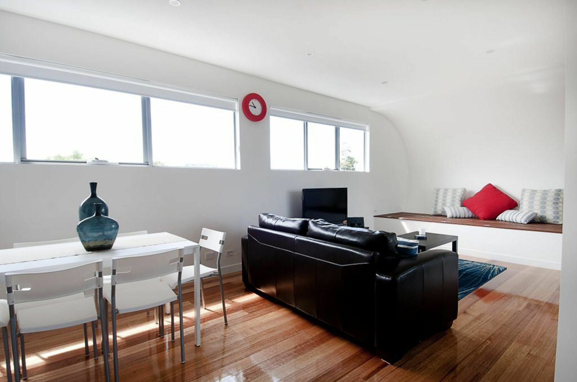 Position Perfect Appartement Melbourne Buitenkant foto