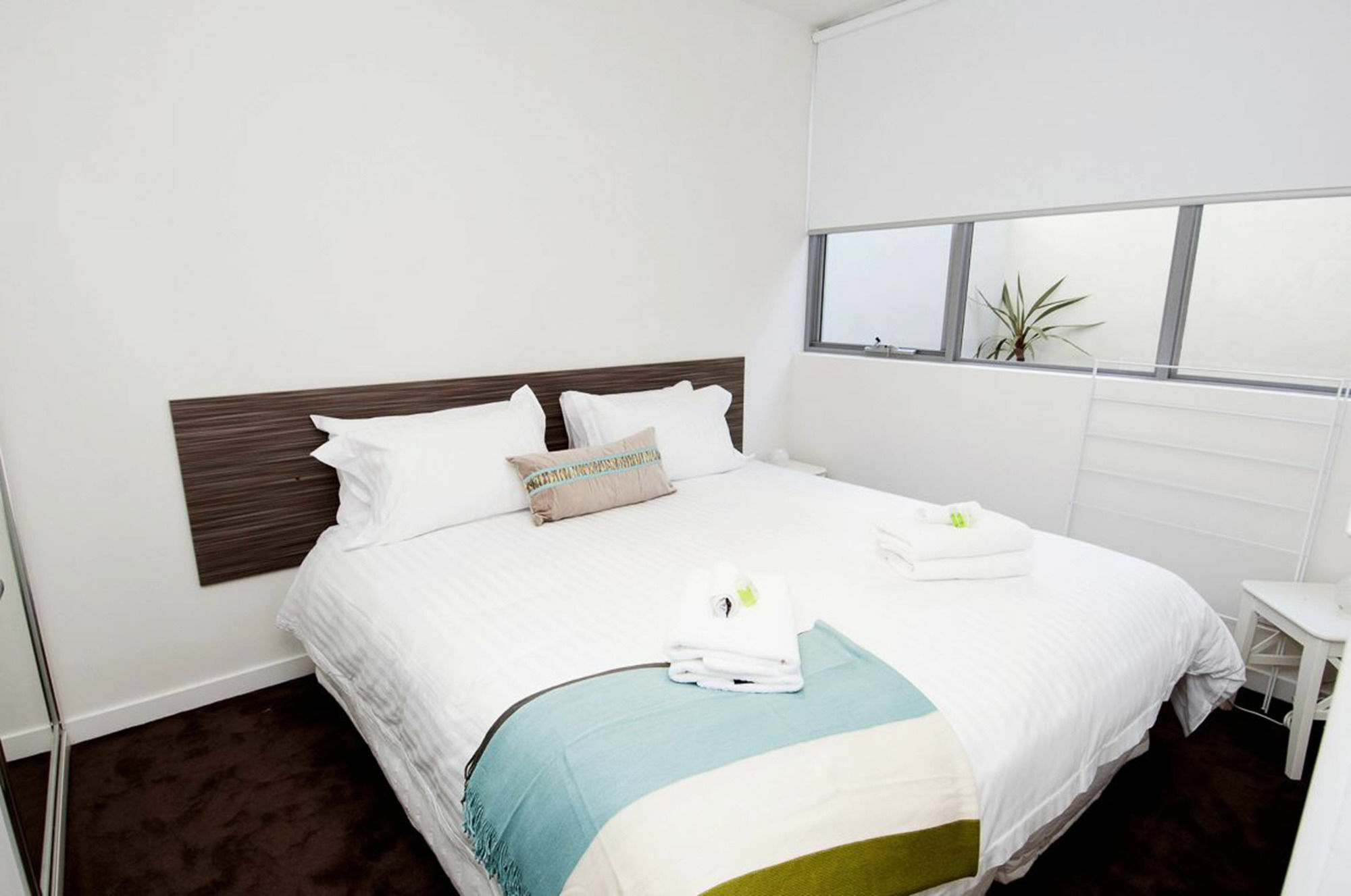 Position Perfect Appartement Melbourne Buitenkant foto